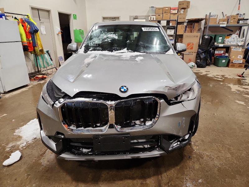Auction sale of the 2023 Bmw X1, vin: WBX73EF07P5W99329, lot number: 74349425