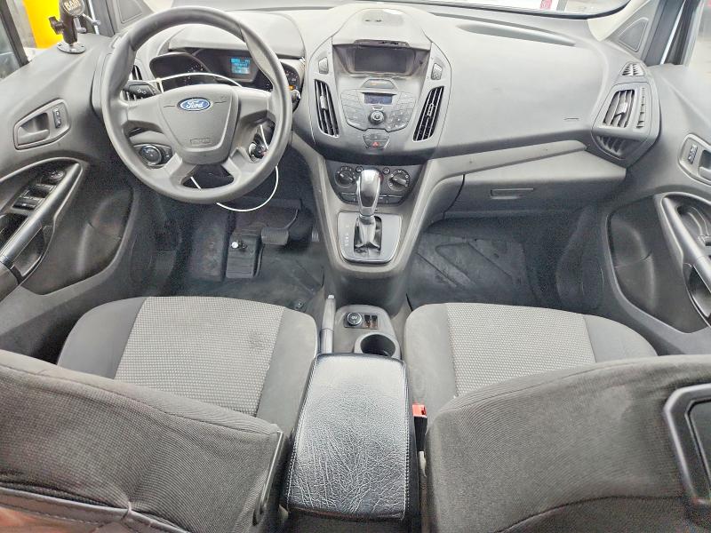 Aukcja sprzedaży 2016 Ford Transit Connect, vin: NM0GE9E74G1259876, numer aukcji: 98496175