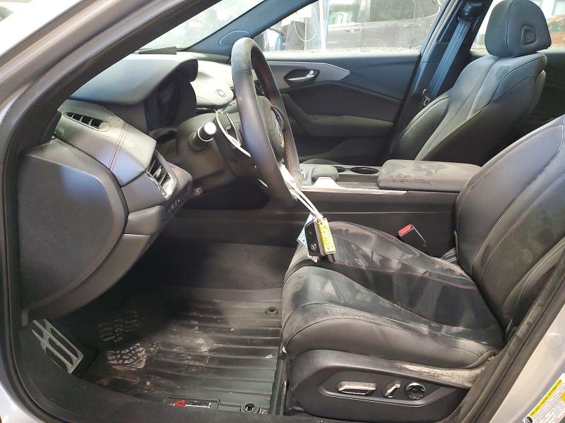 Aukcja sprzedaży 2025 Acura Tlx, vin: 19UUB6F53SA004916, numer aukcji: 73705525