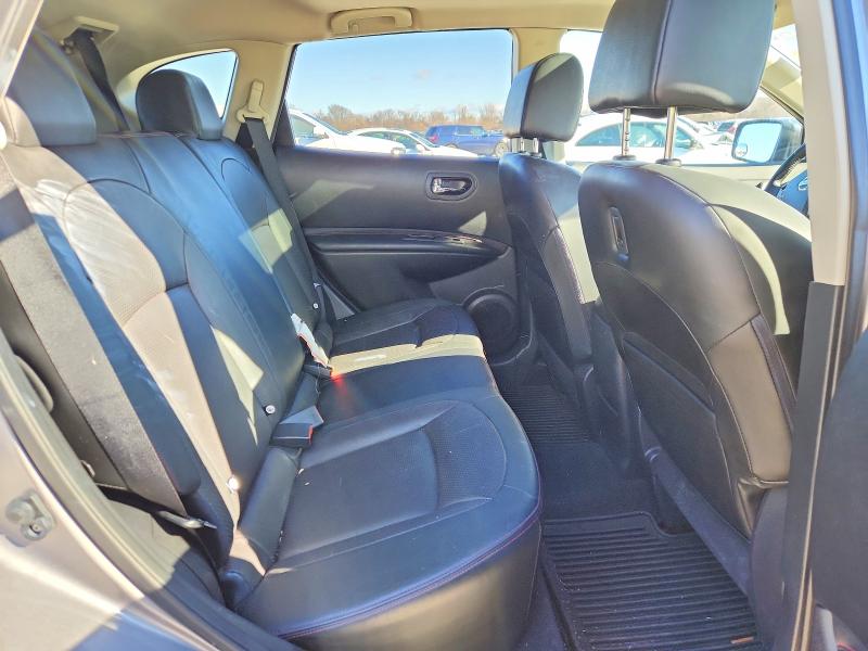 Продажа на аукционе авто 2013 Nissan Rogue S, vin: JN8AS5MV0DW134032, номер лота: 73181565