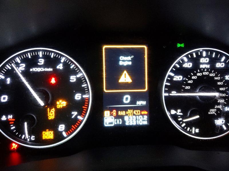 99720095 :رقم المزاد ، 4S4GUHM6XR3794559 vin ، 2024 Subaru Crosstrek مزاد بيع