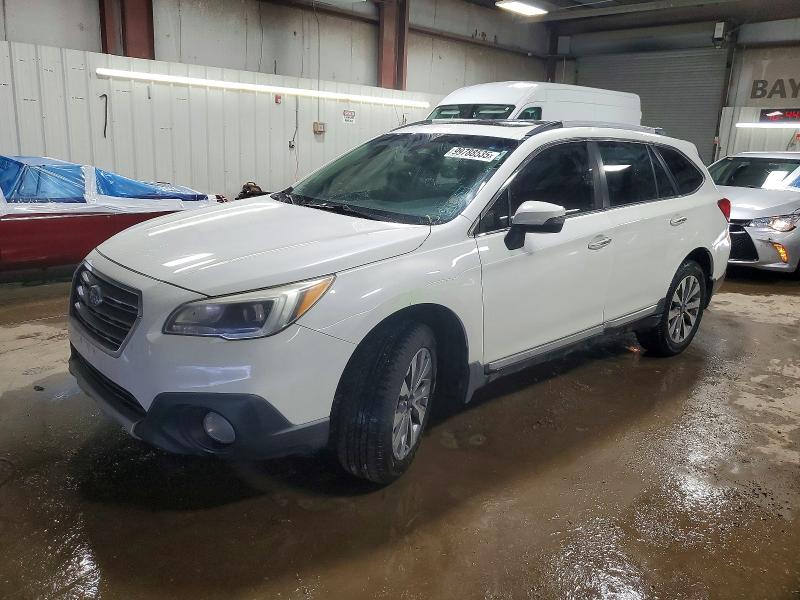 Продажа на аукционе авто 2017 Subaru Outback, vin: 4S4BSETC1H3401634, номер лота: 99788535