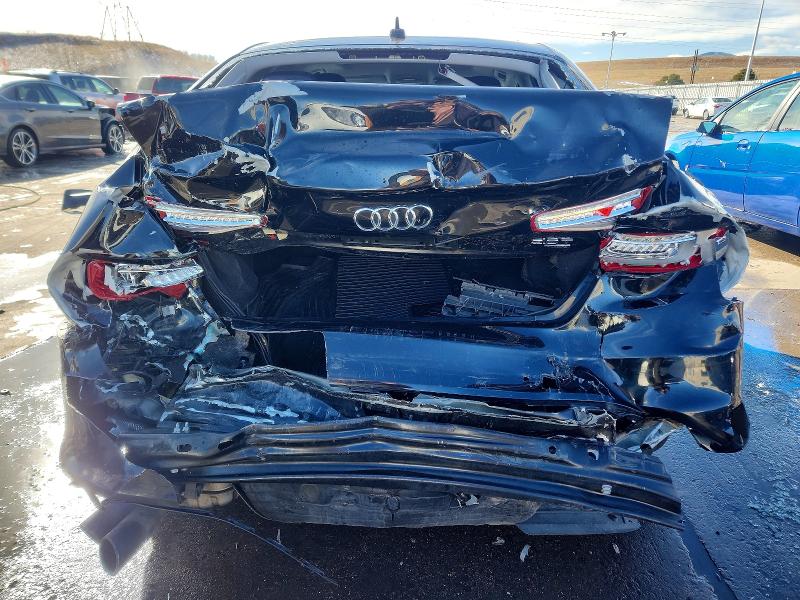 Aukcja sprzedaży 2014 Audi A4, vin: WAUBFAFL2EN023818, numer aukcji: 74949085