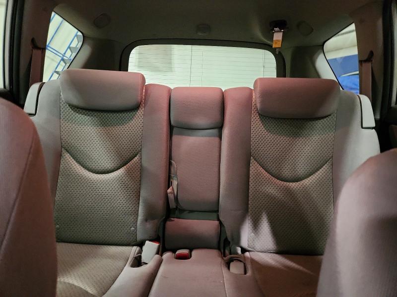 Aukcja sprzedaży 2008 Toyota Rav4, vin: JTMBK33V486038660, numer aukcji: 74578455