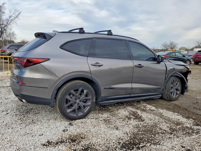 Aukcja sprzedaży 2022 Acura Mdx, vin: 5J8YE1H08NL039098, numer aukcji: 73238895