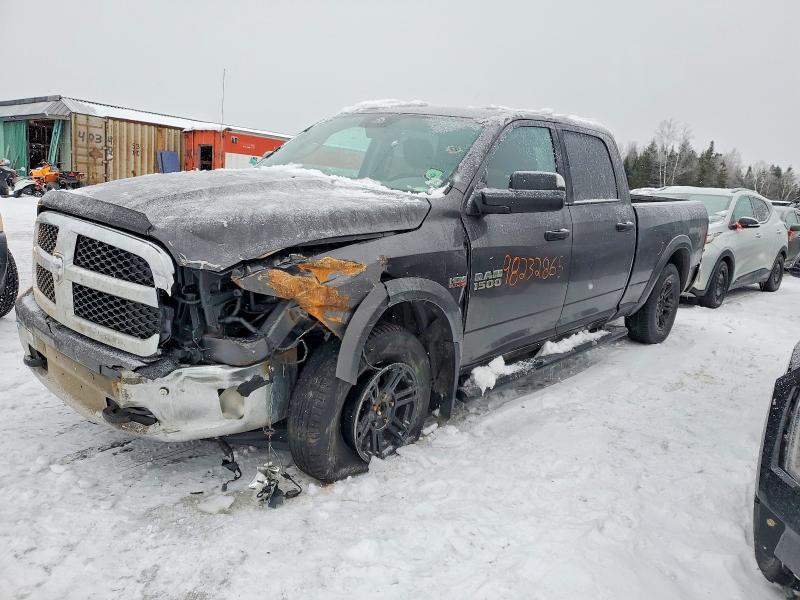 Aukcja sprzedaży 2017 Ram 1500, vin: 1C6RR7TT2HS543403, numer aukcji: 98232865