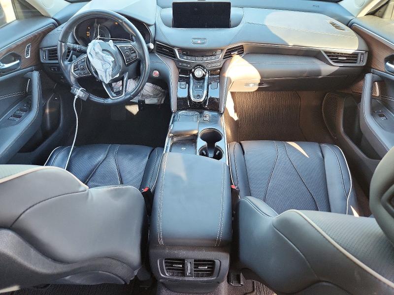 Aukcja sprzedaży 2021 Acura Tlx Advanc, vin: 19UUB5F69MA005722, numer aukcji: 73962575