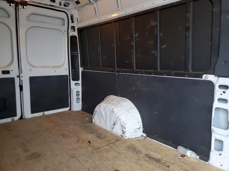 98694565 :رقم المزاد ، 3C6MRVJG5PE523023 vin ، 2023 Ram Promaster مزاد بيع