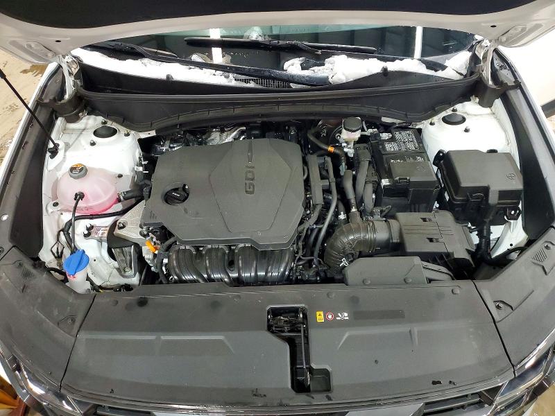 Aukcja sprzedaży 2025 Hyundai Tucson, vin: 3KMJBCDE5SE010942, numer aukcji: 98828785