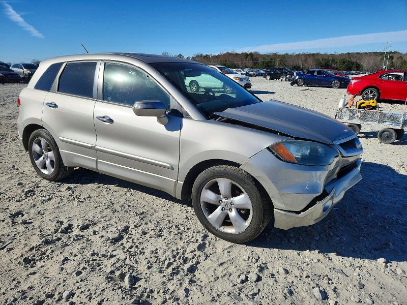 Aukcja sprzedaży 2009 Acura Rdx, vin: 5J8TB18569A006858, numer aukcji: 98629385