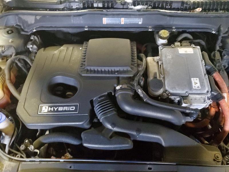 Aukcja sprzedaży 2019 Ford Fusion, vin: 3FA6P0RU1KR156505, numer aukcji: 73499255
