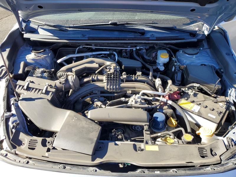 Aukcja sprzedaży 2021 Subaru Crosstrek, vin: JF2GTAPC8M8652241, numer aukcji: 99737065