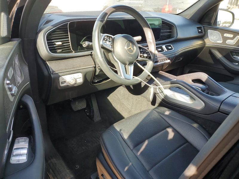 2021 Mercedes-benz Gle 350 მანქანა იყიდება აუქციონზე, vin: 4JGFB4JB2MA565888, აუქციონის ნომერი: 99797085