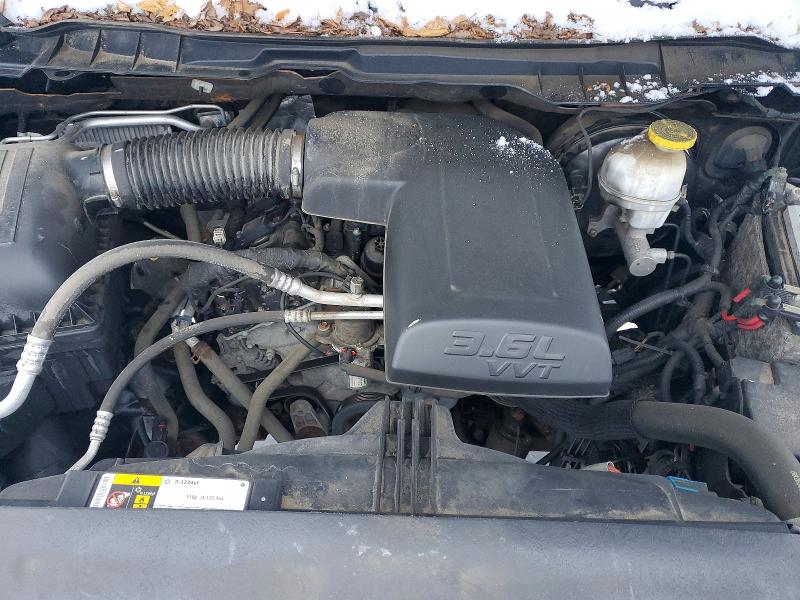 Продажа на аукционе авто 2019 Ram 1500 Classic, vin: 1C6RR7FG7KS564933, номер лота: 72193885