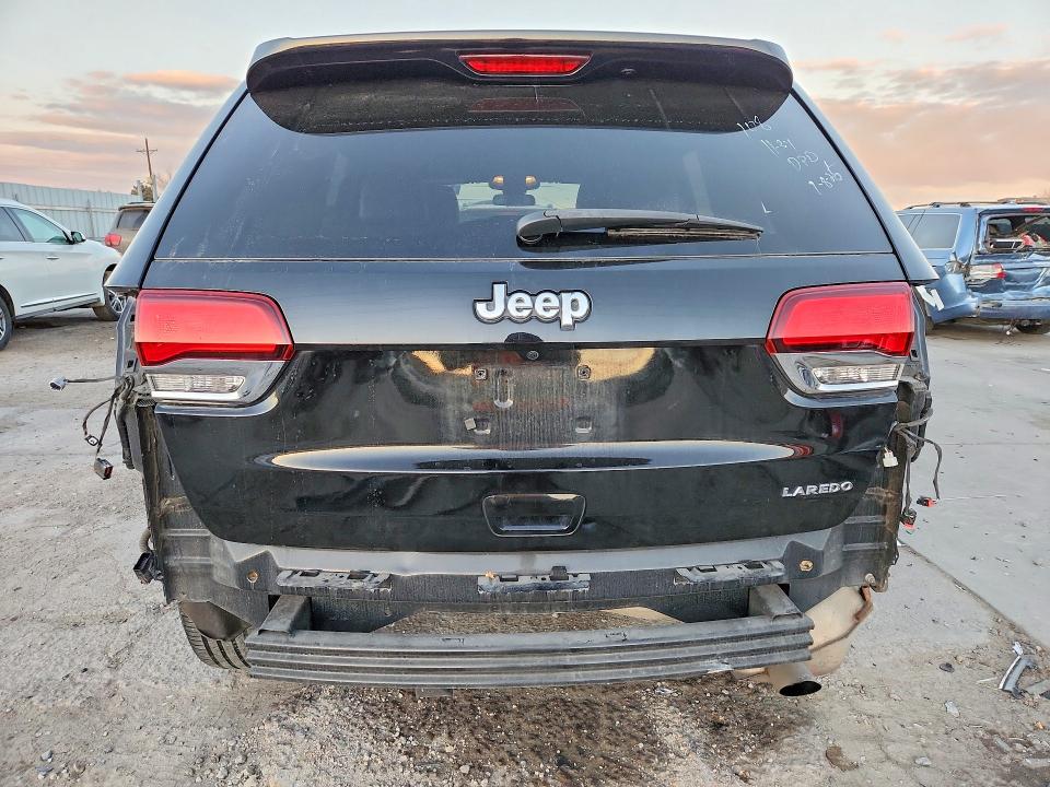 Aukcja sprzedaży 2021 Jeep Grand Cherokee, vin: 1C4RJEAG7MC712586, numer aukcji: 74779485