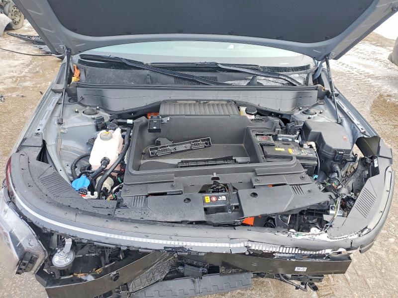 Продаж на аукціоні авто 2025 Hyundai Kona, vin: KM8HE3A60SU033340, номер лоту: 97358935