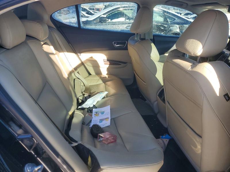 Продажа на аукционе авто 2020 Acura Tlx, vin: 19UUB1F35LA011319, номер лота: 72235805