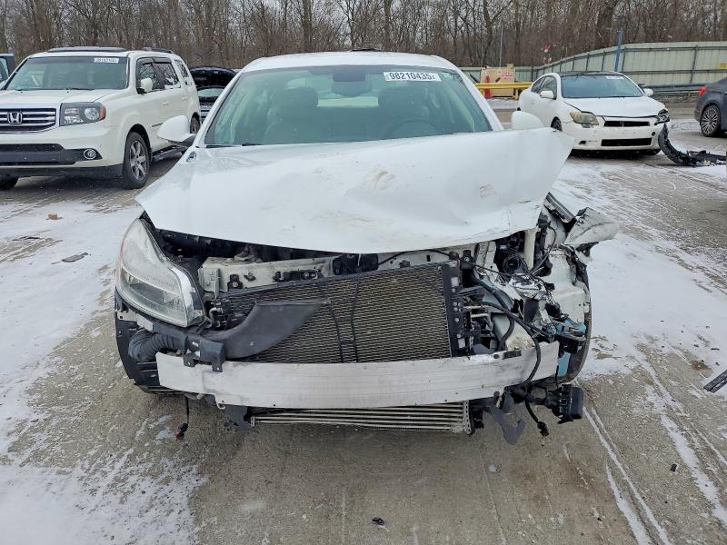 Aukcja sprzedaży 2013 Buick Regal, vin: 2G4GS5EV5D9190184, numer aukcji: 98210435