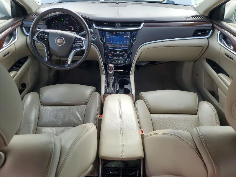 2014 Cadillac Xts მანქანა იყიდება აუქციონზე, vin: 2G61N5S39E9270225, აუქციონის ნომერი: 73055035