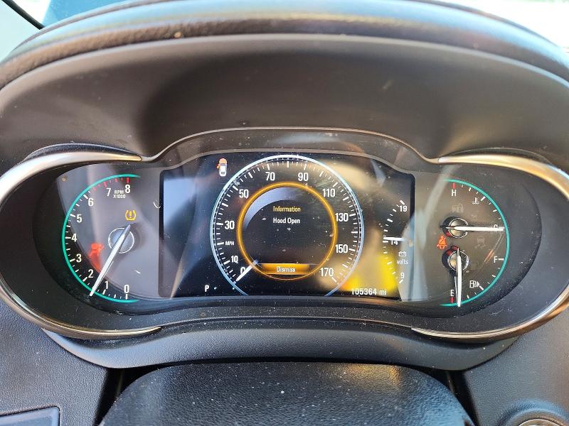 Продаж на аукціоні авто 2016 Buick Lacrosse, vin: 1G4GB5G33GF241138, номер лоту: 73615265