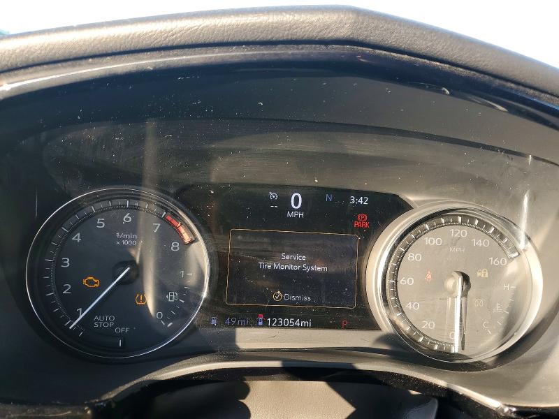Aukcja sprzedaży 2020 Cadillac Xt6 Premiu, vin: 1GYKPCRS1LZ101911, numer aukcji: 99568825