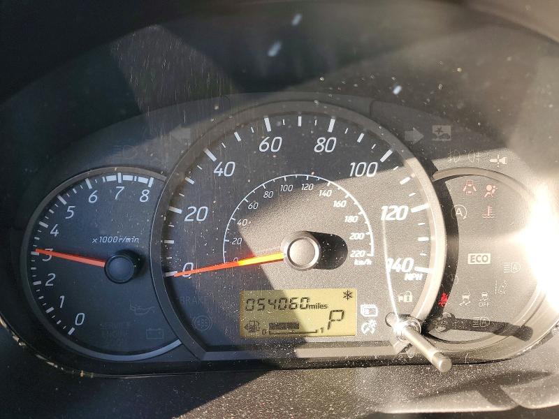 Продаж на аукціоні авто 2023 Mitsubishi Mirage, vin: ML32FUFJ2PHF02217, номер лоту: 72660865