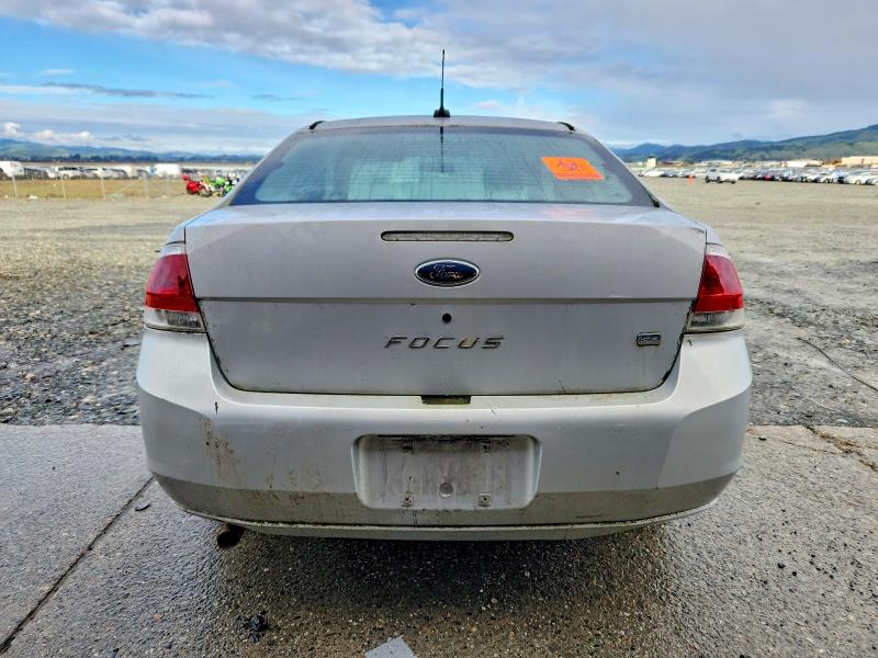 Aukcja sprzedaży 2008 Ford Focus, vin: 1FAHP33N18W126745, numer aukcji: 99734975