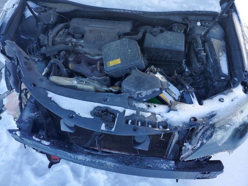 2013 Toyota Camry მანქანა იყიდება აუქციონზე, vin: 4T1BF1FK4DU207488, აუქციონის ნომერი: 73509415
