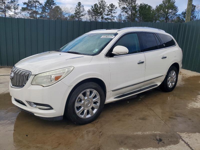 Aukcja sprzedaży 2013 Buick Enclave, vin: 5GAKRDKD2DJ145578, numer aukcji: 99674995