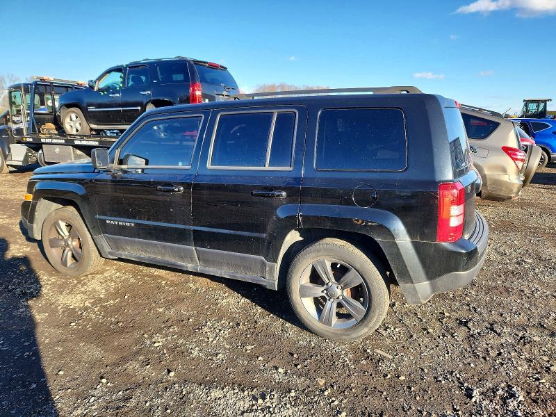 2014 Jeep Patriot მანქანა იყიდება აუქციონზე, vin: 1C4NJPFA4ED848751, აუქციონის ნომერი: 73474455