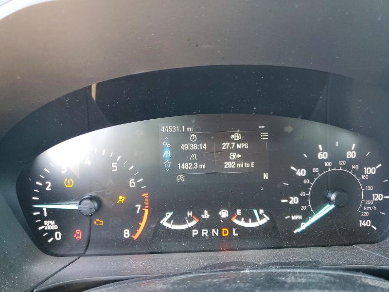 Продаж на аукціоні авто 2021 Ford Escape S, vin: 1FMCU0F65MUA98000, номер лоту: 77631605