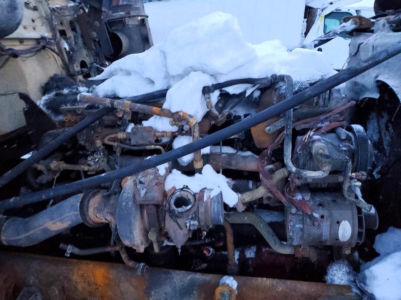 2022 Western Star/auto Car Conventional მანქანა იყიდება აუქციონზე, vin: 5KJJABFG2NPNK0672, აუქციონის ნომერი: 99294265