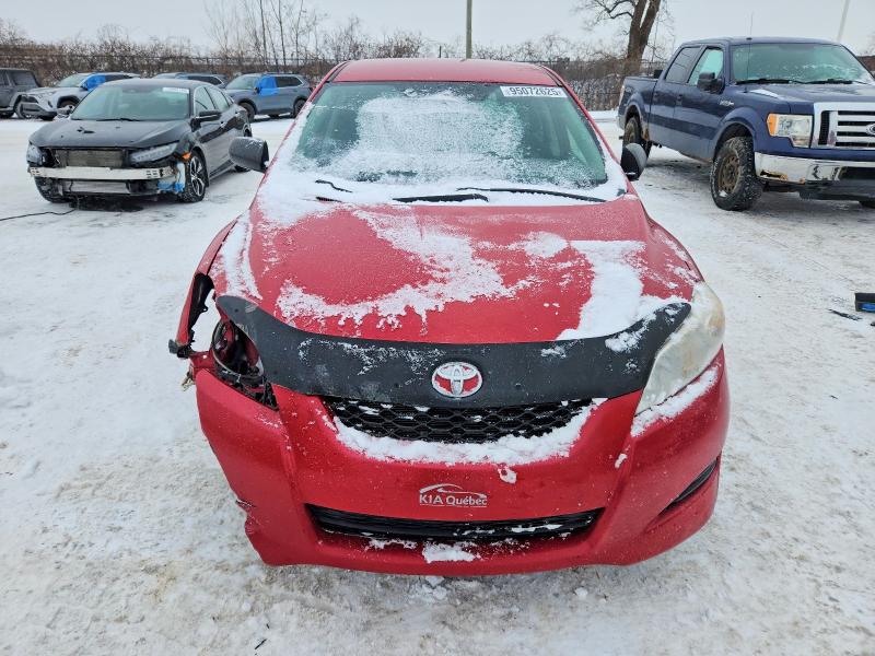 Продаж на аукціоні авто 2013 Toyota Matrix Wagon, vin: 2T1KU4EE5DC032012, номер лоту: 95072625