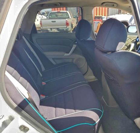 Продаж на аукціоні авто 2007 Acura Rdx, vin: 5J8TB182X7A013685, номер лоту: 97041745