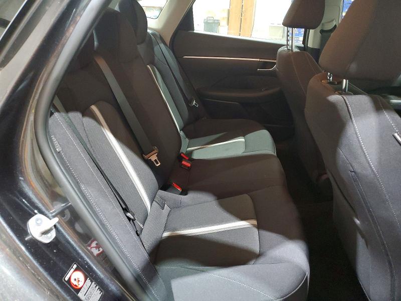 Aukcja sprzedaży 2023 Hyundai Sonata, vin: KMHL24JA7PA318137, numer aukcji: 74645805