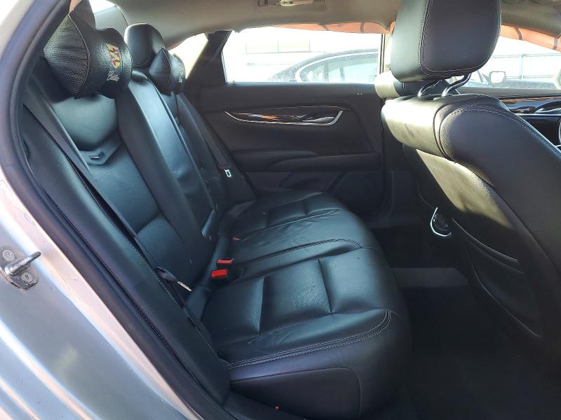Продаж на аукціоні авто 2015 Cadillac Xts, vin: 2G61N5S30F9263214, номер лоту: 99601235