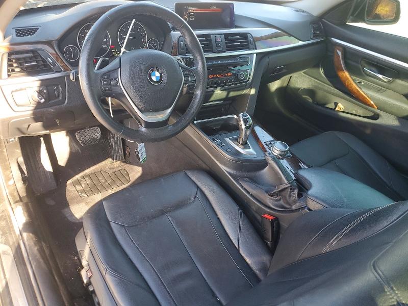 72828265 :رقم المزاد ، WBA3N9C58EF722327 vin ، 2014 Bmw 428 مزاد بيع