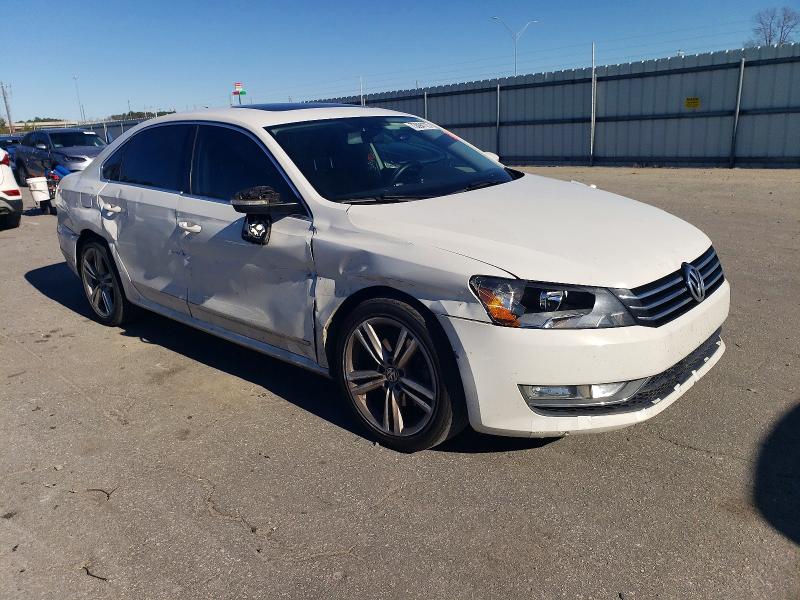 Aukcja sprzedaży 2015 Volkswagen Passat, vin: 1VWBS7A37FC057577, numer aukcji: 73594125