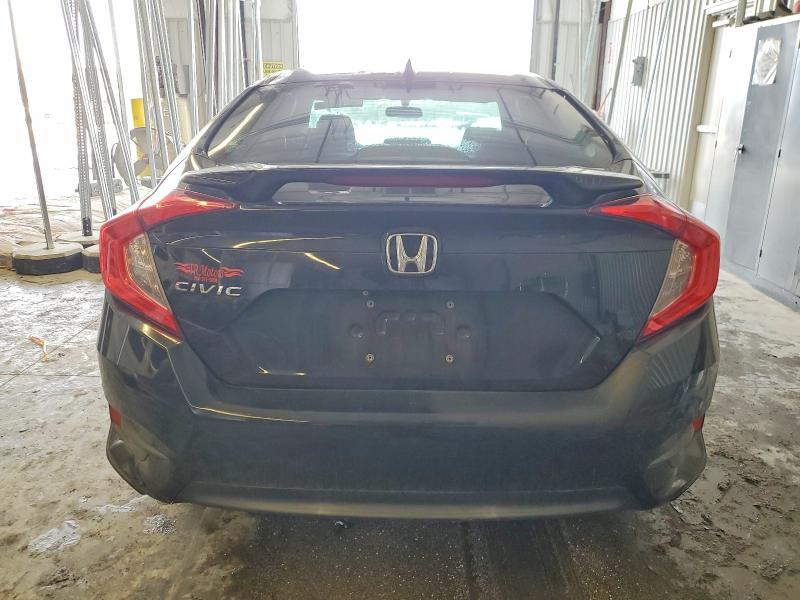 Продажа на аукционе авто 2016 Honda Civic, vin: 19XFC1F31GE004472, номер лота: 74489165
