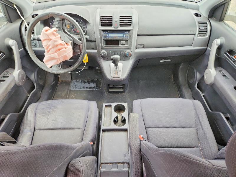 73093985 :رقم المزاد ، JHLRE38387C015768 vin ، 2007 Honda Cr-v مزاد بيع