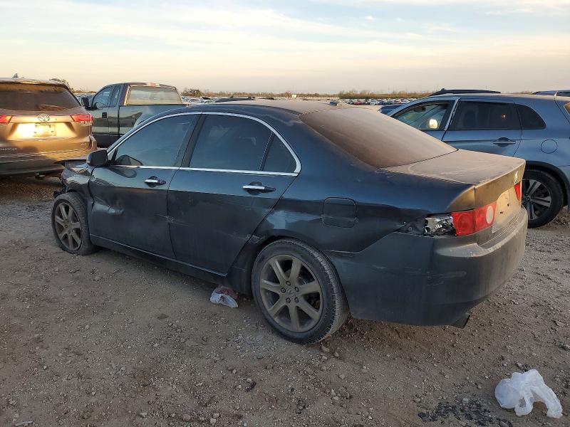 Продажа на аукционе авто 2005 Acura Tsx, vin: JH4CL96825C022740, номер лота: 73499945