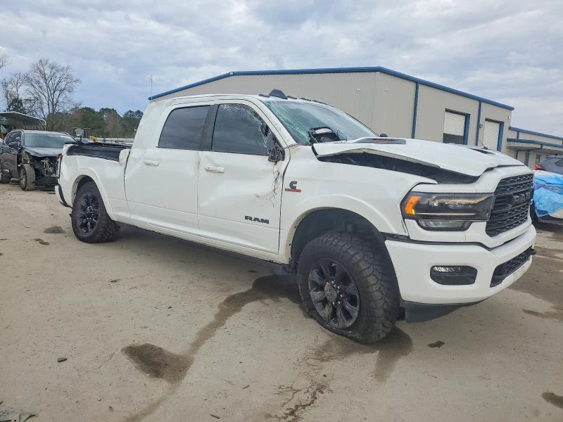 Продажа на аукционе авто 2023 Ram 2500, vin: 3C6UR5TL7PG606788, номер лота: 73874225