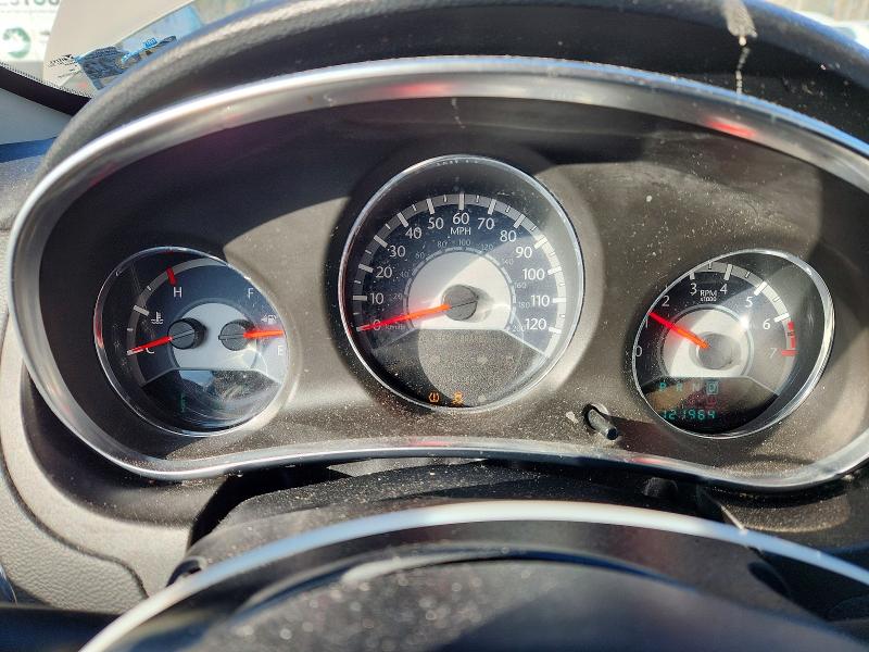 2013 Chrysler 200 მანქანა იყიდება აუქციონზე, vin: 1C3CCBCG5DN754758, აუქციონის ნომერი: 99859035