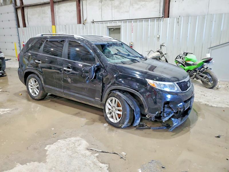 Aukcja sprzedaży 2015 Kia Sorento, vin: 5XYKTDA77FG657433, numer aukcji: 73674115