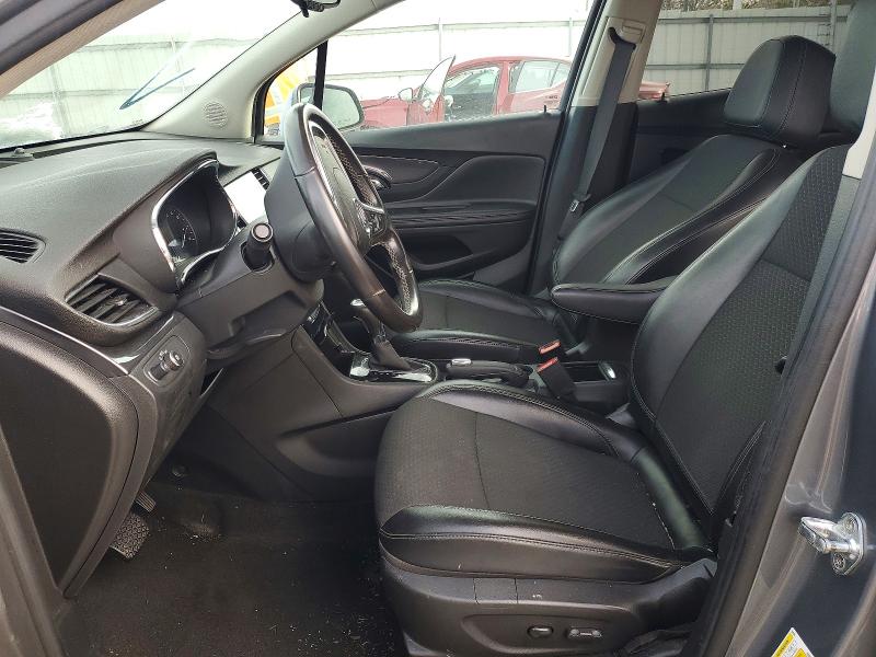 Aukcja sprzedaży 2019 Buick Encore, vin: KL4CJASB4KB823725, numer aukcji: 73367615