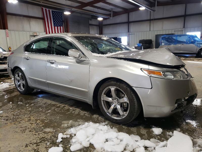 Продаж на аукціоні авто 2010 Acura Tl, vin: 19UUA8F55AA009189, номер лоту: 73997565