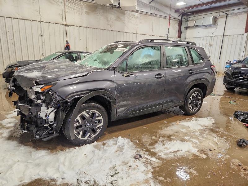 Продажа на аукционе авто 2026 Subaru Forester, vin: 4S4SLDA60T3006759, номер лота: 74114005