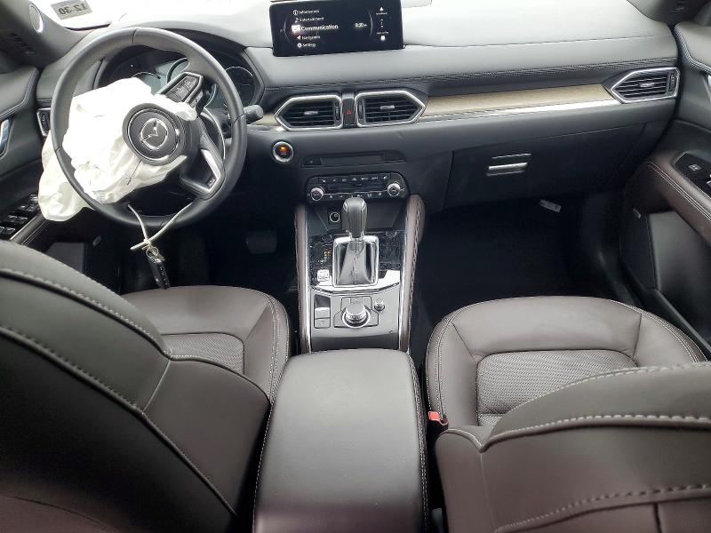 Aukcja sprzedaży 2025 Mazda Cx-5, vin: JM3KFBXY0S0560805, numer aukcji: 99213265