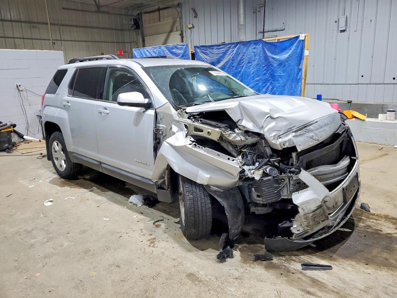 Продажа на аукционе авто 2015 Gmc Terrain, vin: 2GKFLXEK8F6370444, номер лота: 73034495
