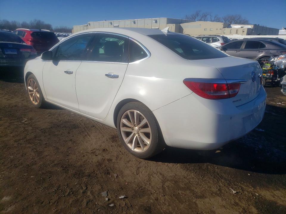 73669405 :رقم المزاد ، 1G4PR5SK5E4122137 vin ، 2014 Buick Verano مزاد بيع